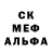 КОКАИН Fish Scale Anel Kaiyrbekkyzy