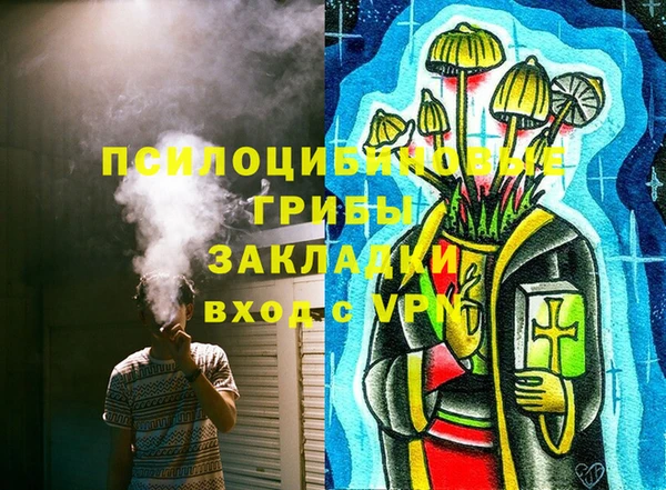 кристаллы Покачи